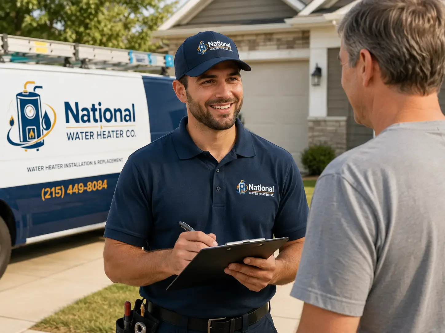 Water Heater Installation Andover, IA FAQs
